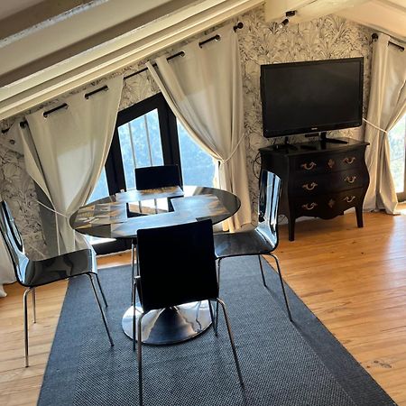 Apartamento Bienvenue Chez Nous Lantosque Exterior foto