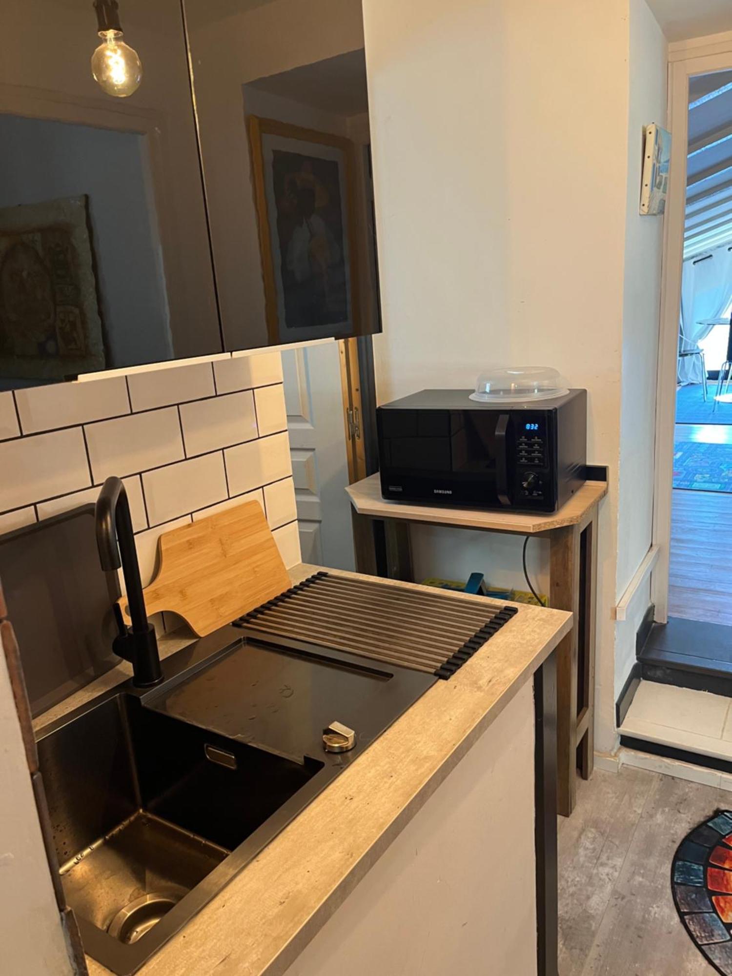 Apartamento Bienvenue Chez Nous Lantosque Exterior foto